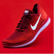 Men’s Lightweight Breathable Performance Running Sneakers