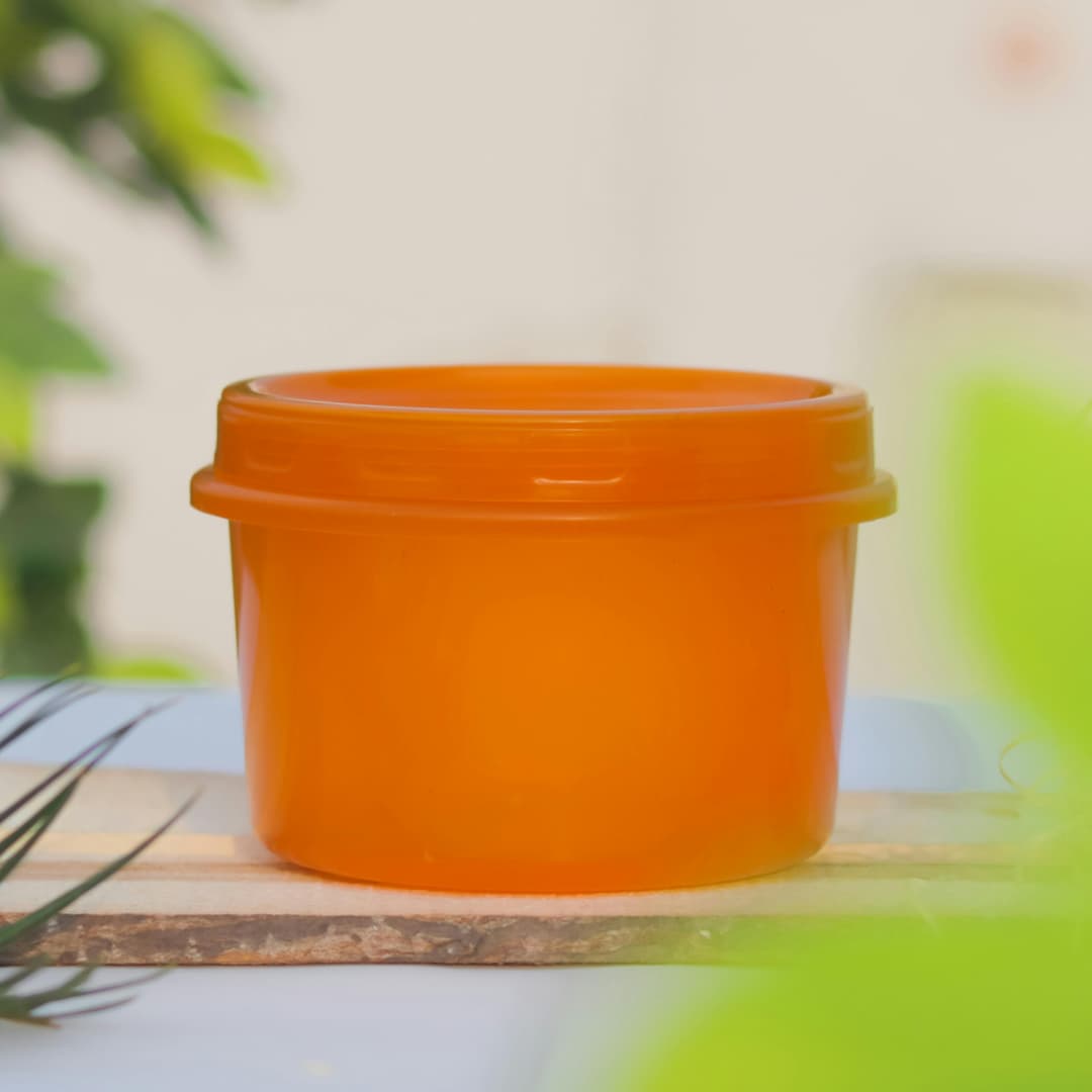 Plastic Container