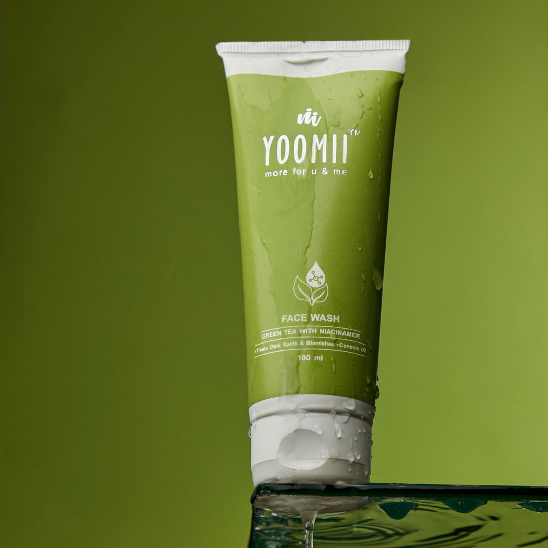 Face Wash