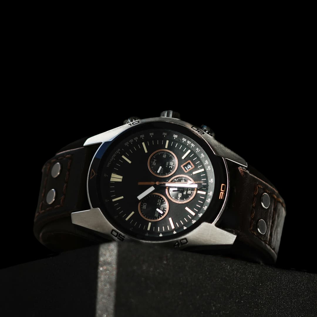 Luxury Watch