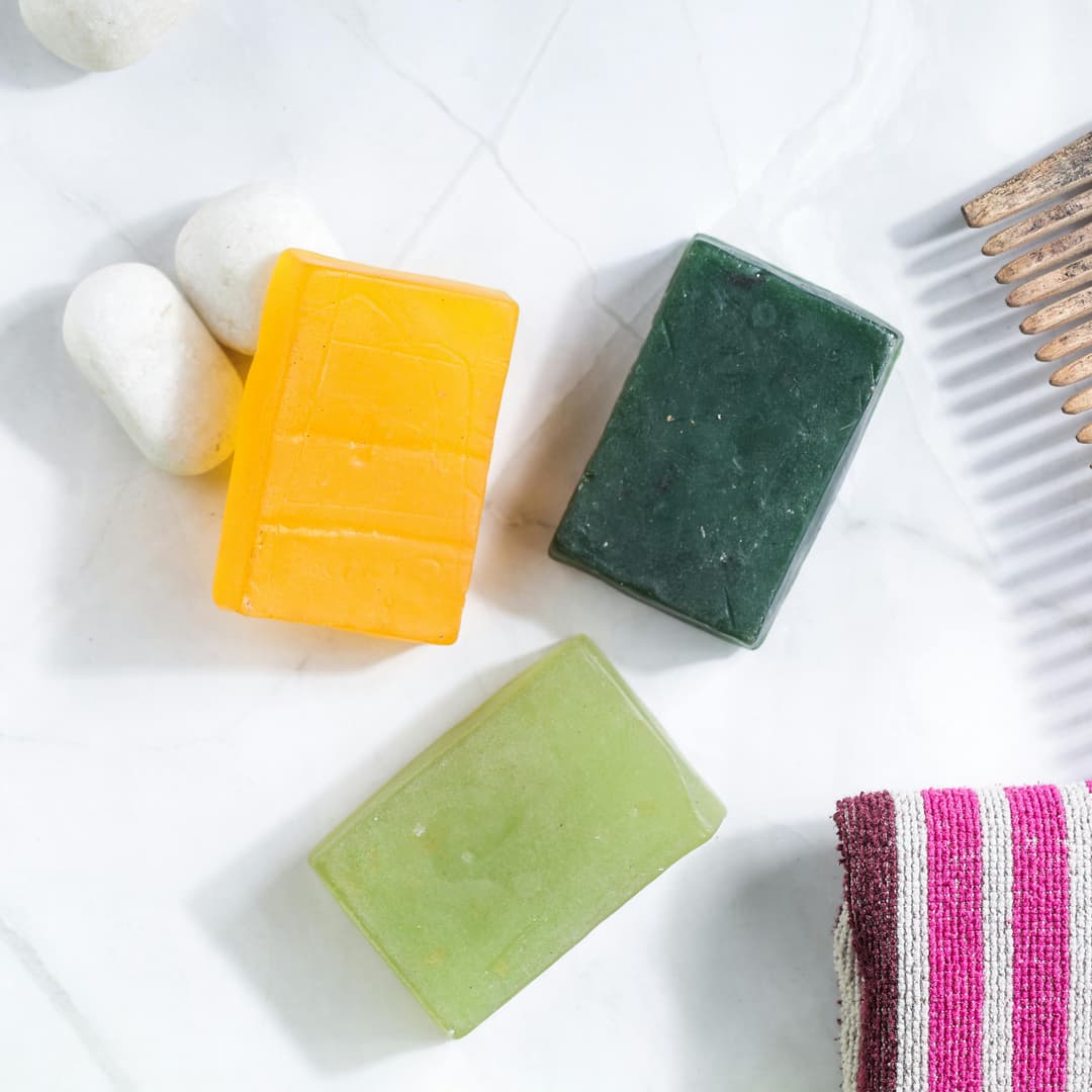 Soap Bars