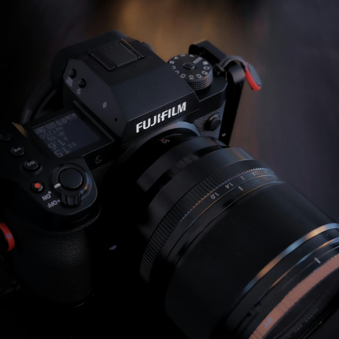 Camera 
