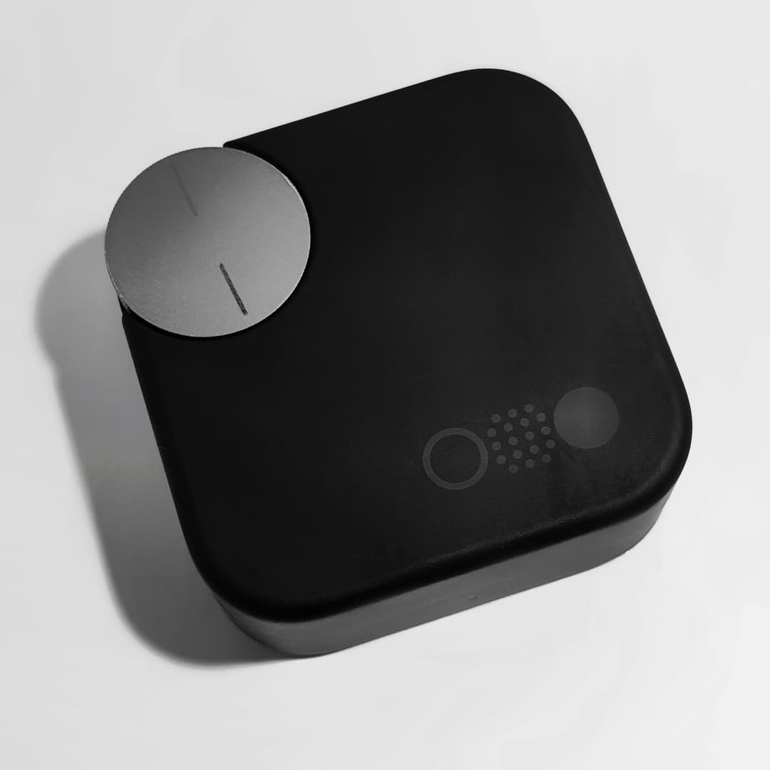 Audio Device