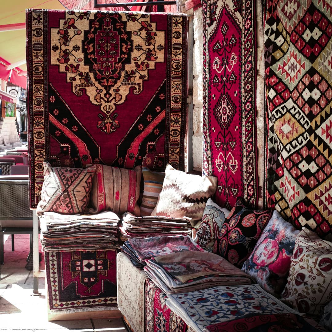 Eastern Rugs